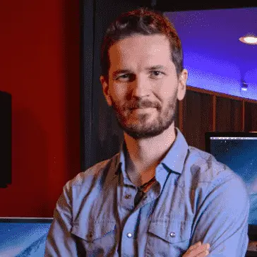 Stefan, DJ & Music Producer