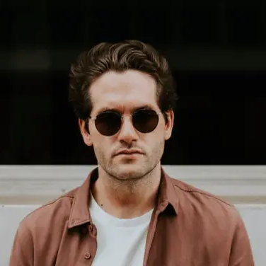 Joseph, Singer / Reached over 350K streams on Spotify