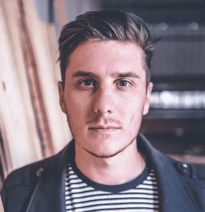 Richard, Singer